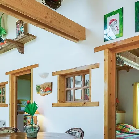 Lovely In With Kitchen