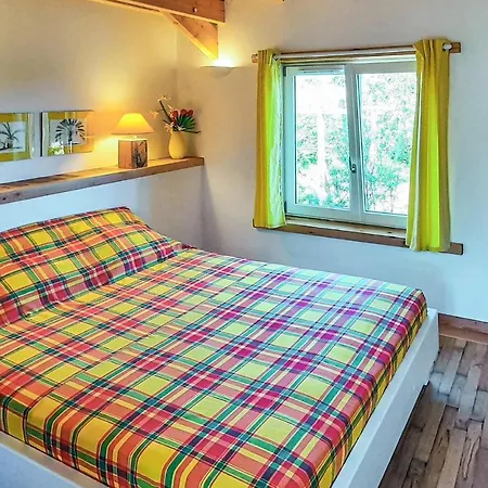 Lovely In With Kitchen Vakantiehuis