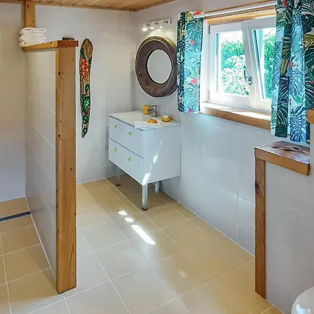 Lovely In With Kitchen Plouguerneau