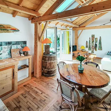 Lovely In With Kitchen * Plouguerneau